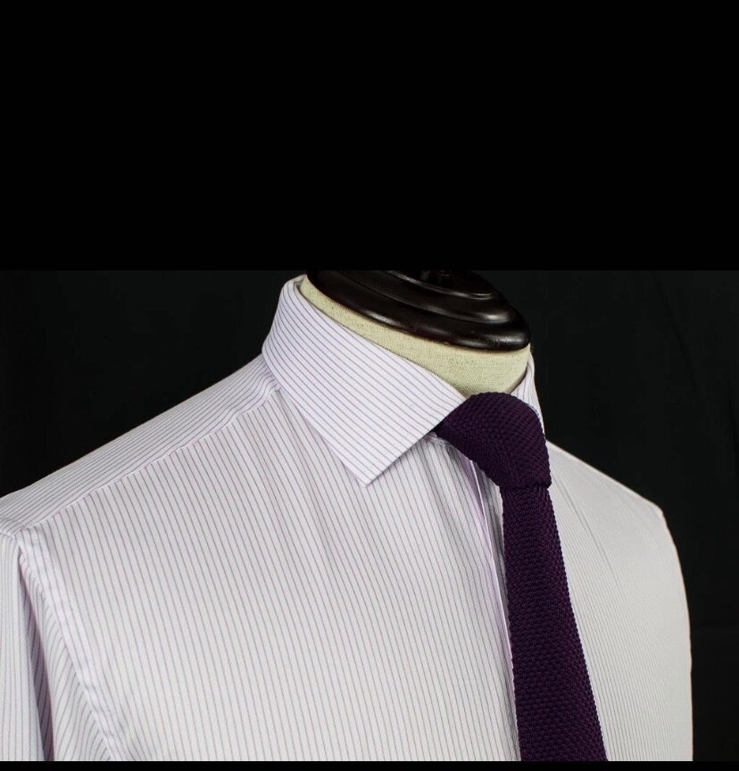 Jennis & warmann cotton shirt