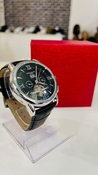 wristwatches patek philippe #1