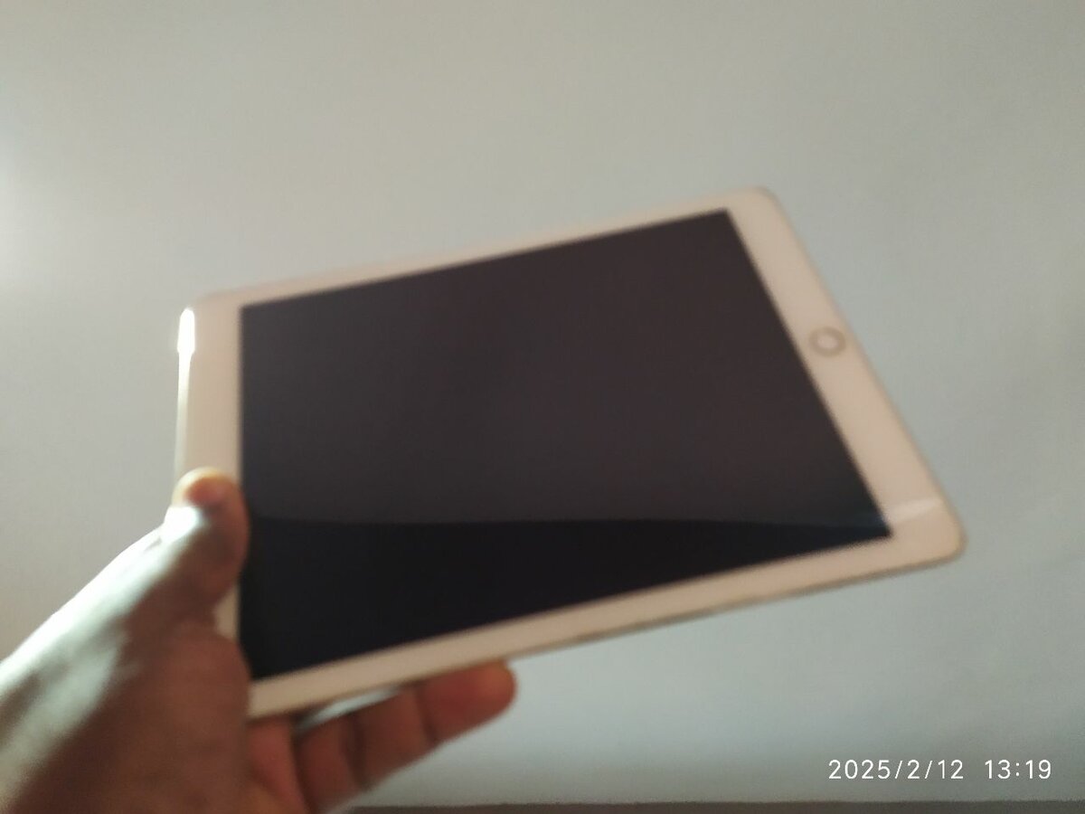 Ipad Air 2