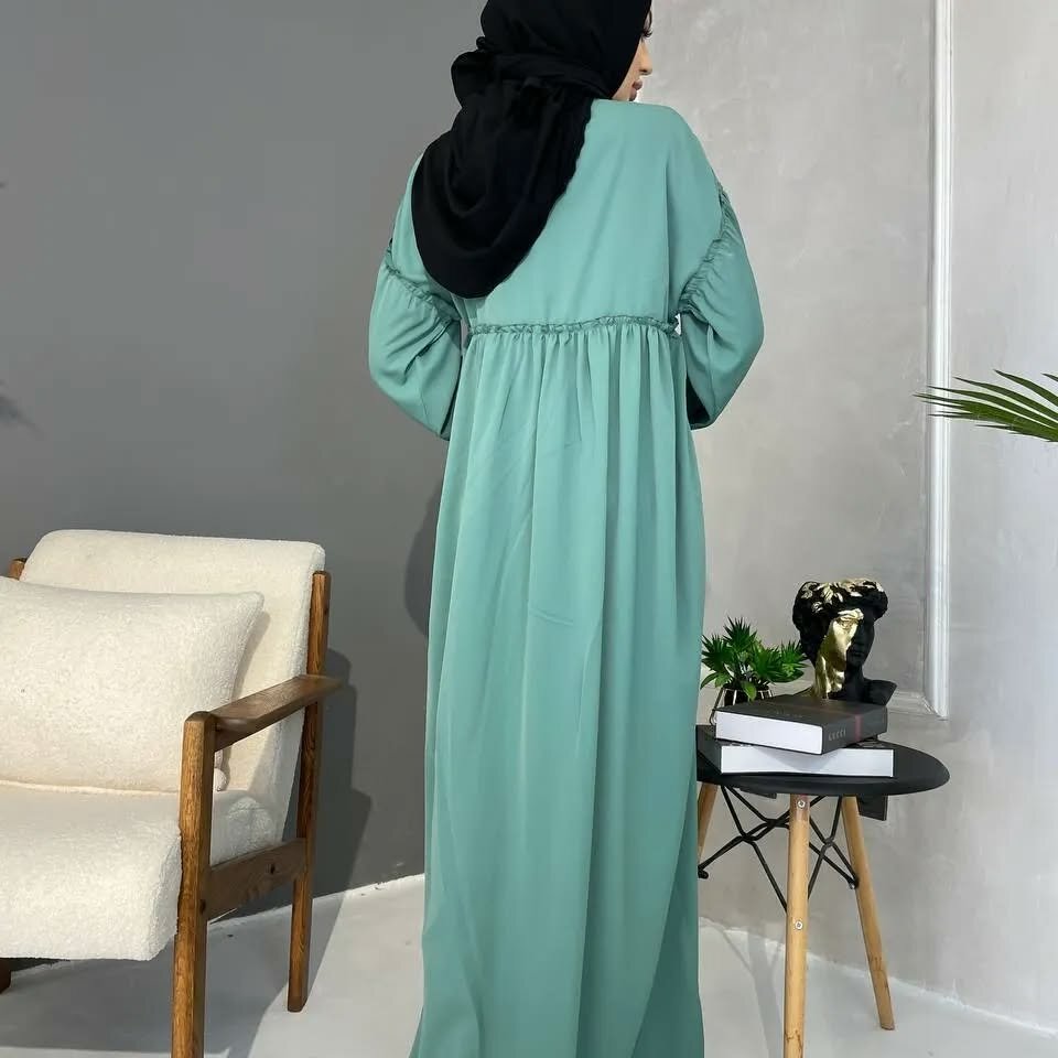 Платье накидка