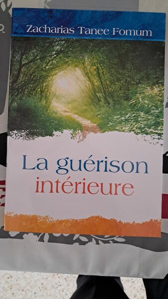 La guérison intérieure