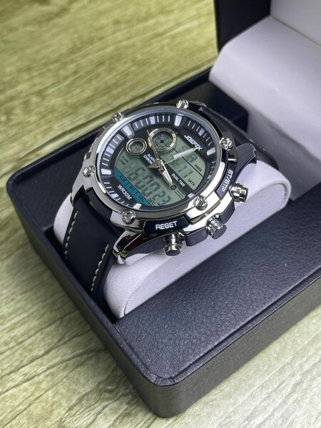 Montre Homme Luxe