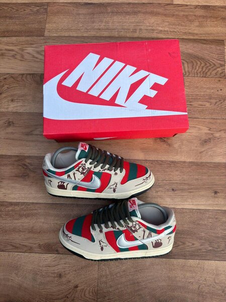 Nike SB Dunk Low 'Tory Burch'