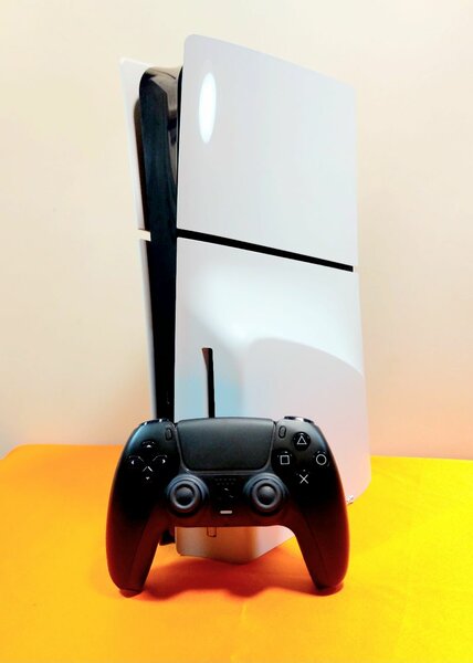 Console Sony PlayStation 5