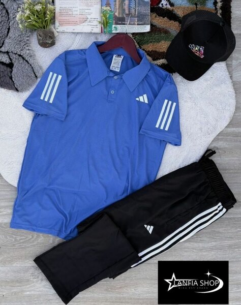 Ensemble Sport Homme Adidas