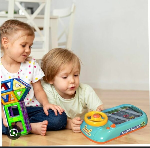 Jeu de simulation de conduite