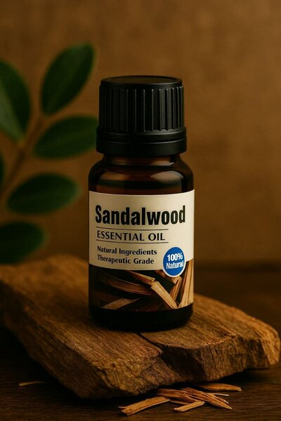 Huiles Essentielles Thérapeutiques