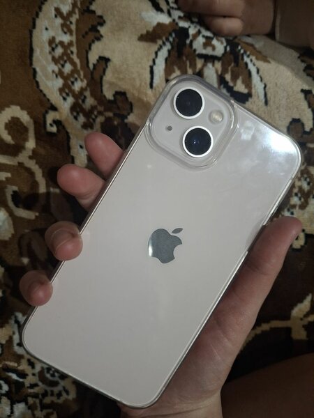 iPhone 13 Blanc Neuf