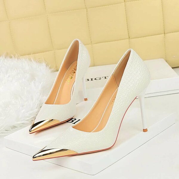 Ladies heels, office heels, bridal heels