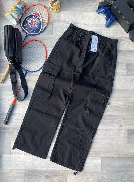 Pantalon cargo pour loisirs