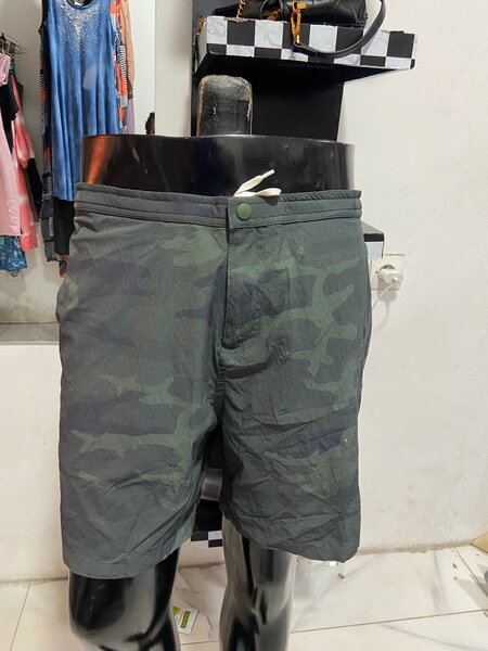 Shorts de bain homme tendance