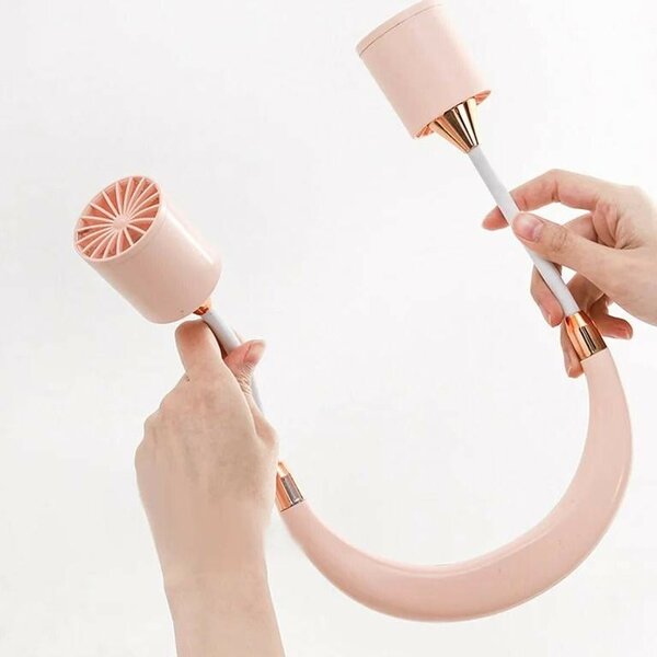 Neck fan