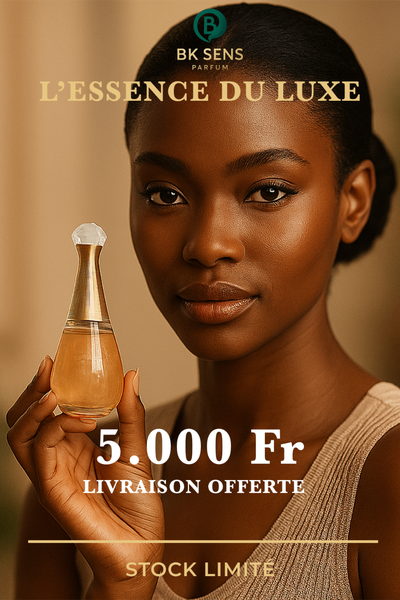 Parfum L'Essence du Luxe