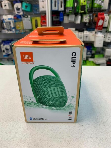 JBL Wireless Bluetooth speaker
