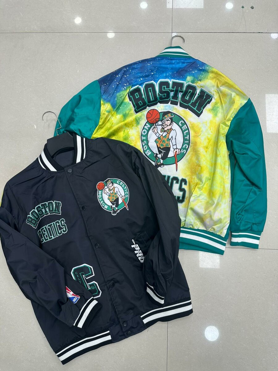Veste Boston Celtics - NBA Homme