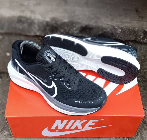 Nike Sneakers Running Confortables