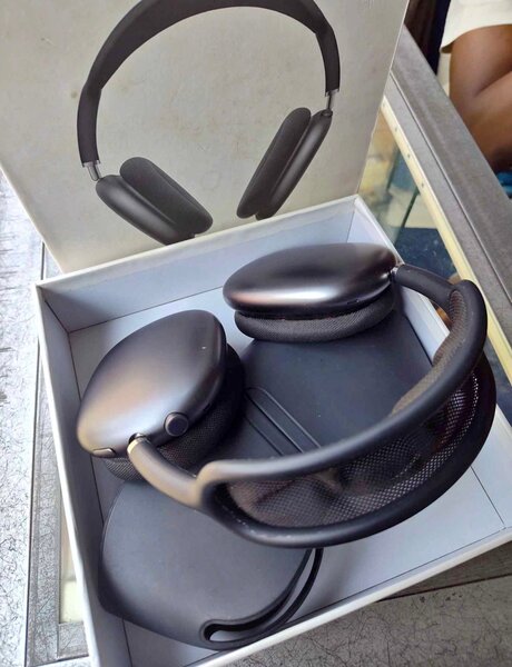 Airpods Max - Écouteurs sans fil