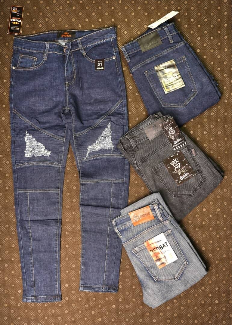 Mens jeans