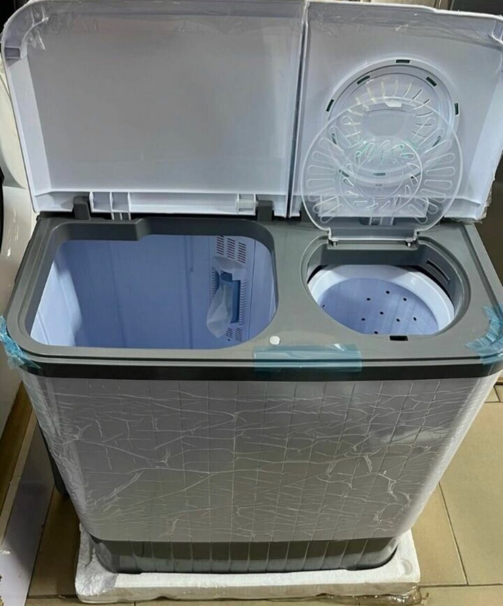 Hisense Top loaded washing machine