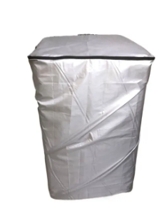 Automatic Washing Machine Cover For Topload Parachute Stuff Water & Dust Proof