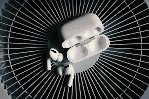 AirPods Pro 2 USA  2025 ANC