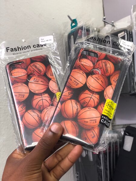 Google pixel 4A 5G cases