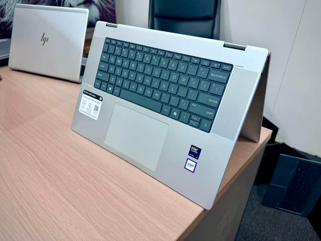 2024 HP Envy X360 2-1 16"