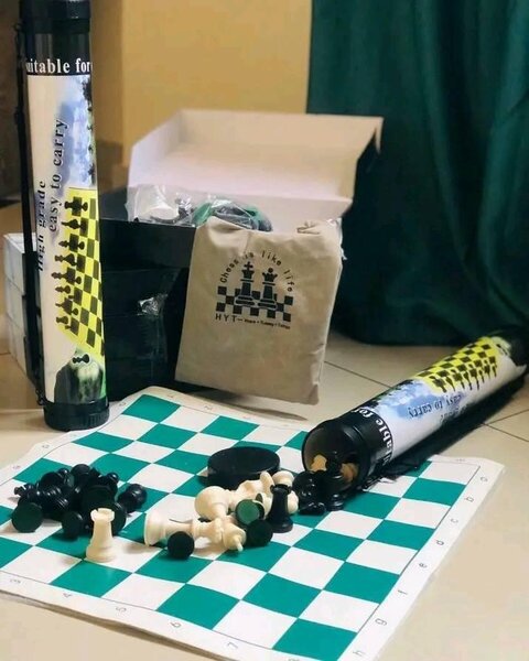 Chess set
