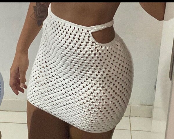 Maillot de bain en laine