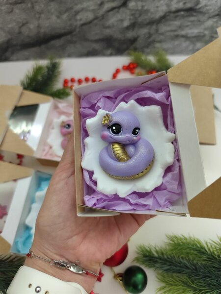 Мыло ручной работы