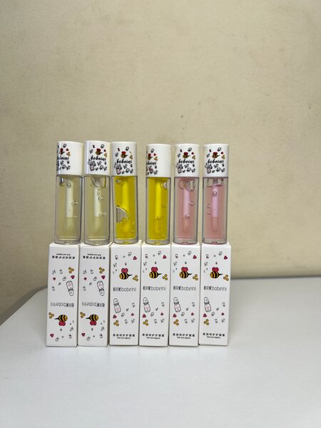 Parfums en Roulleau Bébé Chic