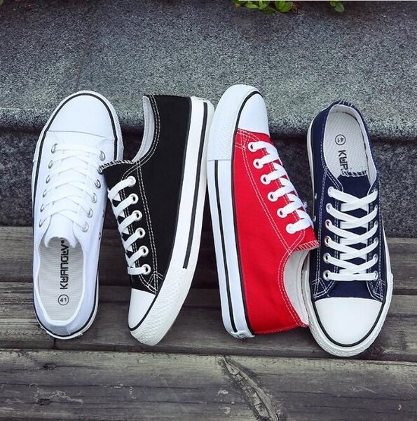 Converse all star original