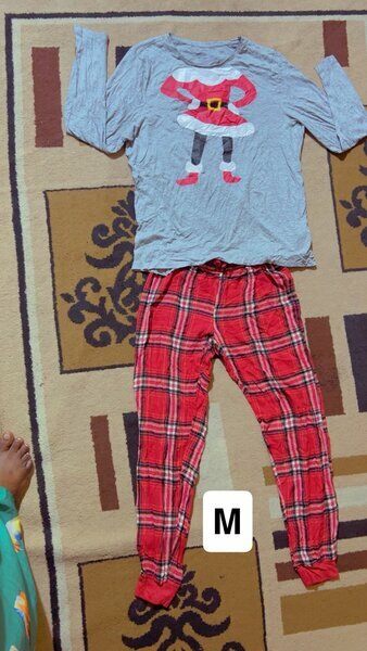 Pyjama femme “Pajamas All Day” M