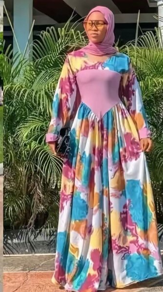 Robes islamiques pour femmes