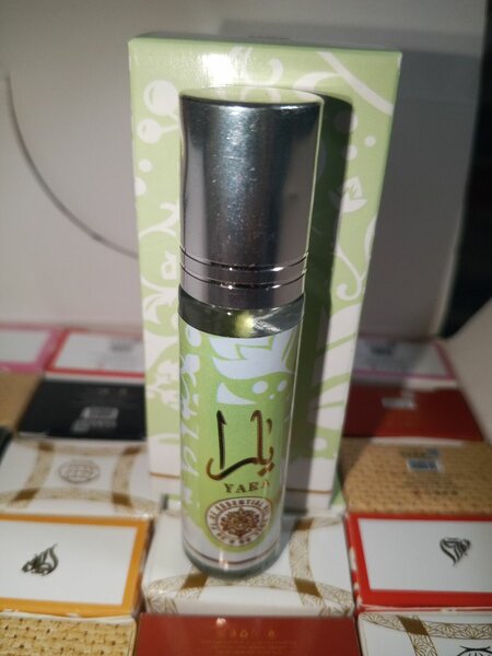 Parfum Roll-On Yara