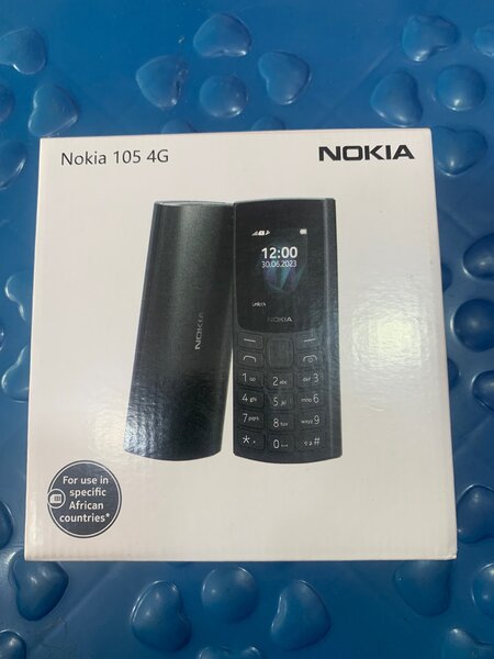 NOKIA 105 2023