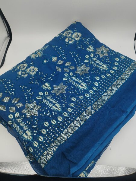 Rao Silk 2 Peace Suit