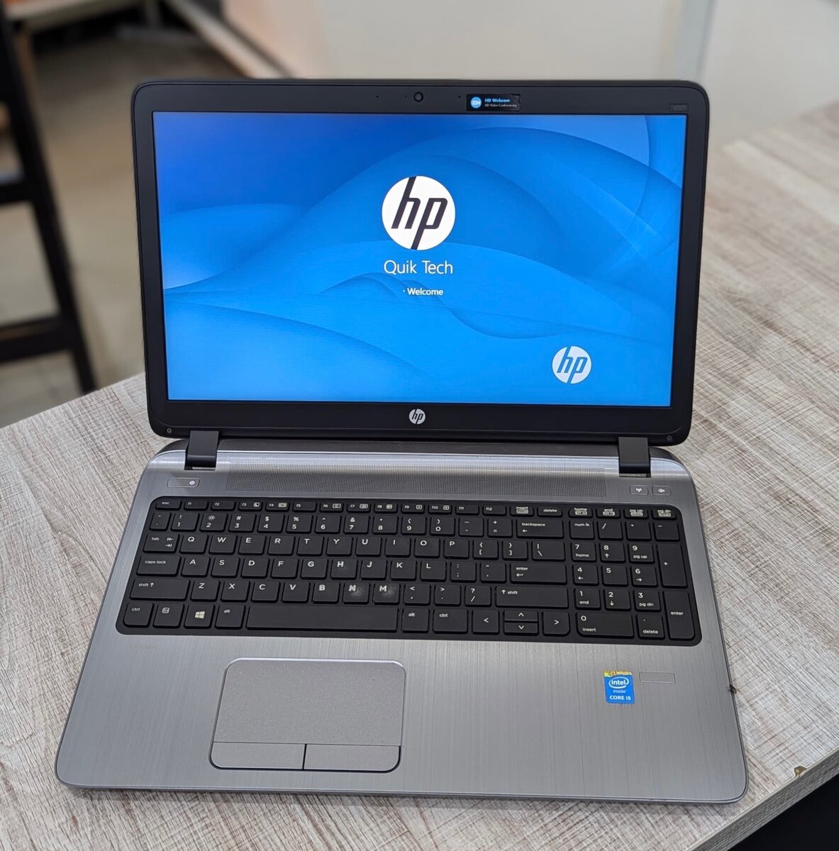 Hp probook 450 g2