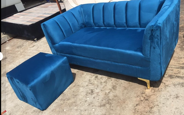 Small space no worries  . 