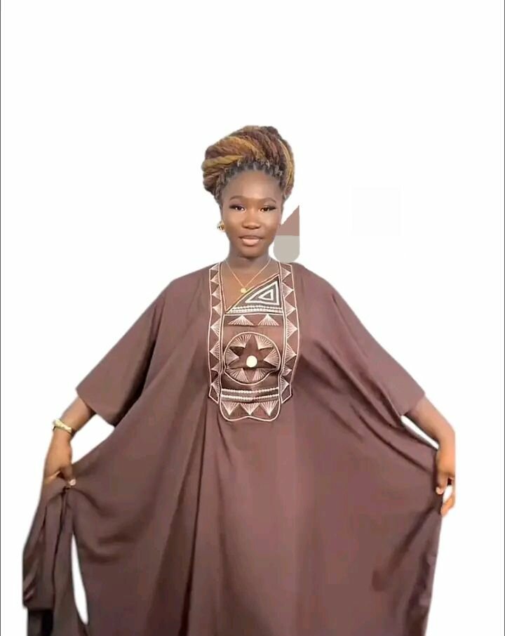 Robes nouveautés de qualités