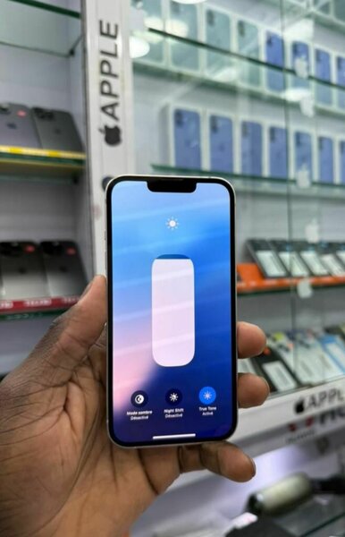 Smartphone Apple 128GB