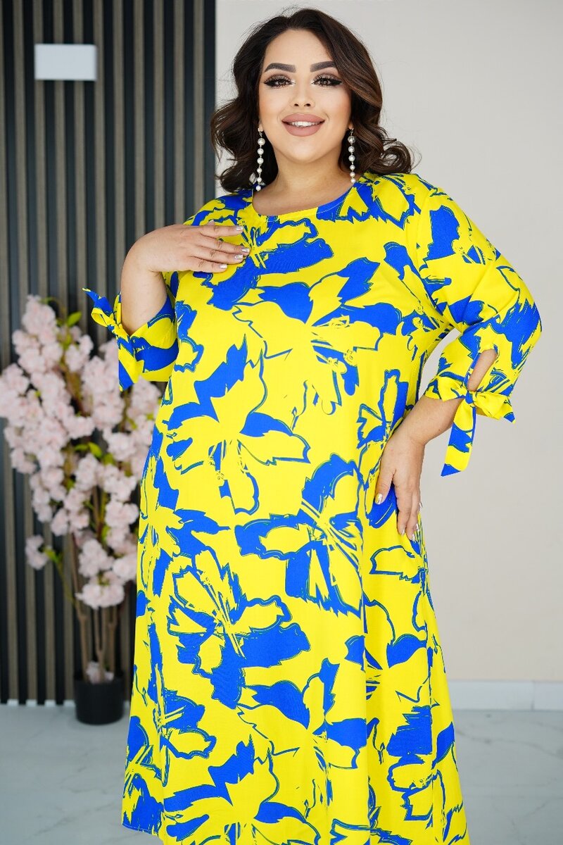 Платье оптом