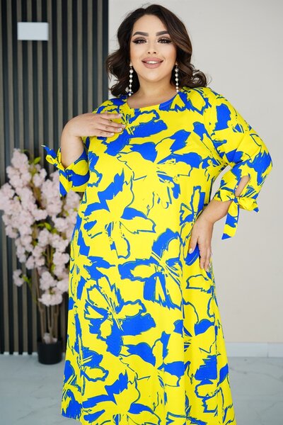 Платье оптом