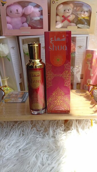 Parfum Oriental Shua pour femmes