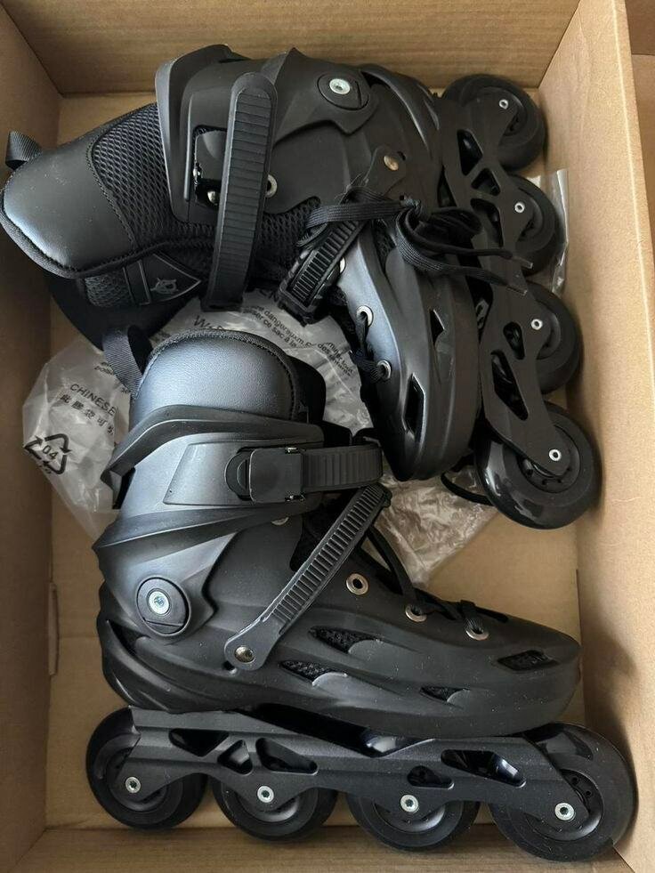 Rollerblade adulte