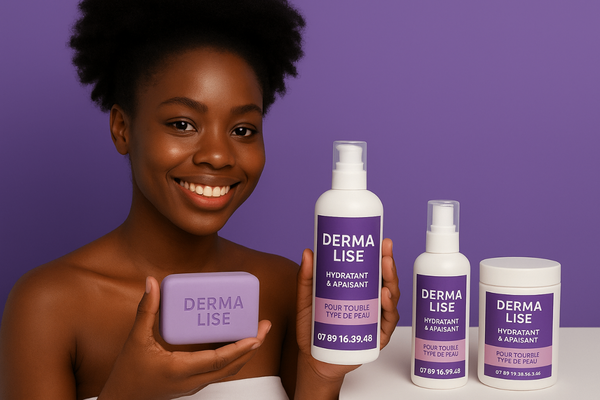 Crème Hydratante DermaLise