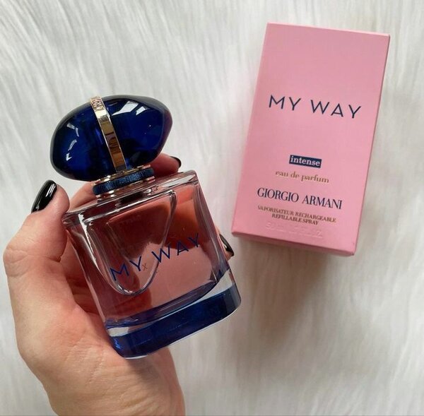 My Way Eau de Parfum 100ml