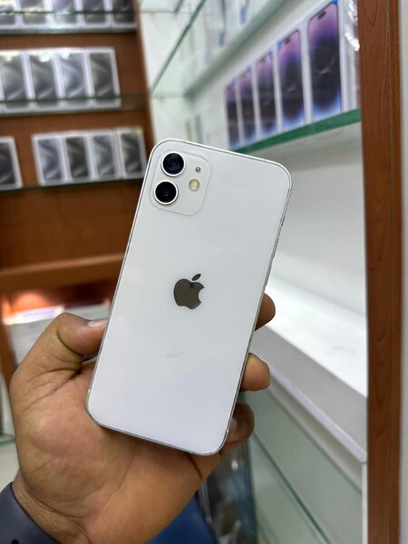 Apple iPhone 11 reconditionné