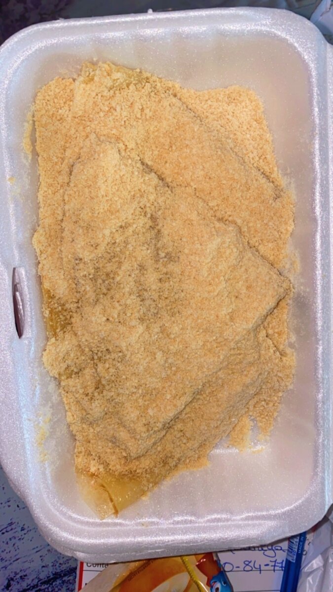 Crêpes Nutella , Miel, cérélac