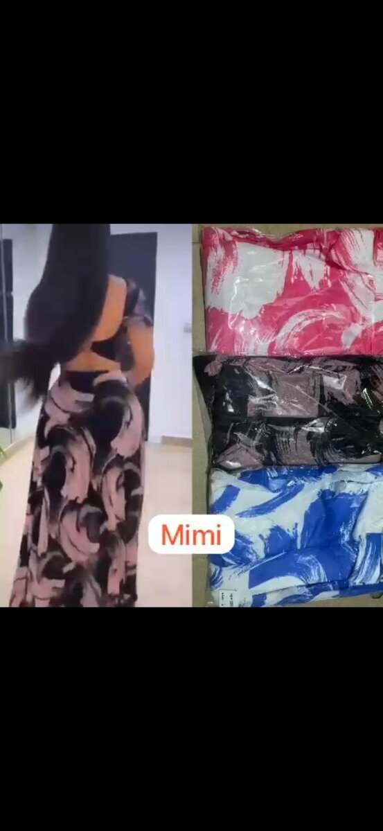 Complet jupe moulante